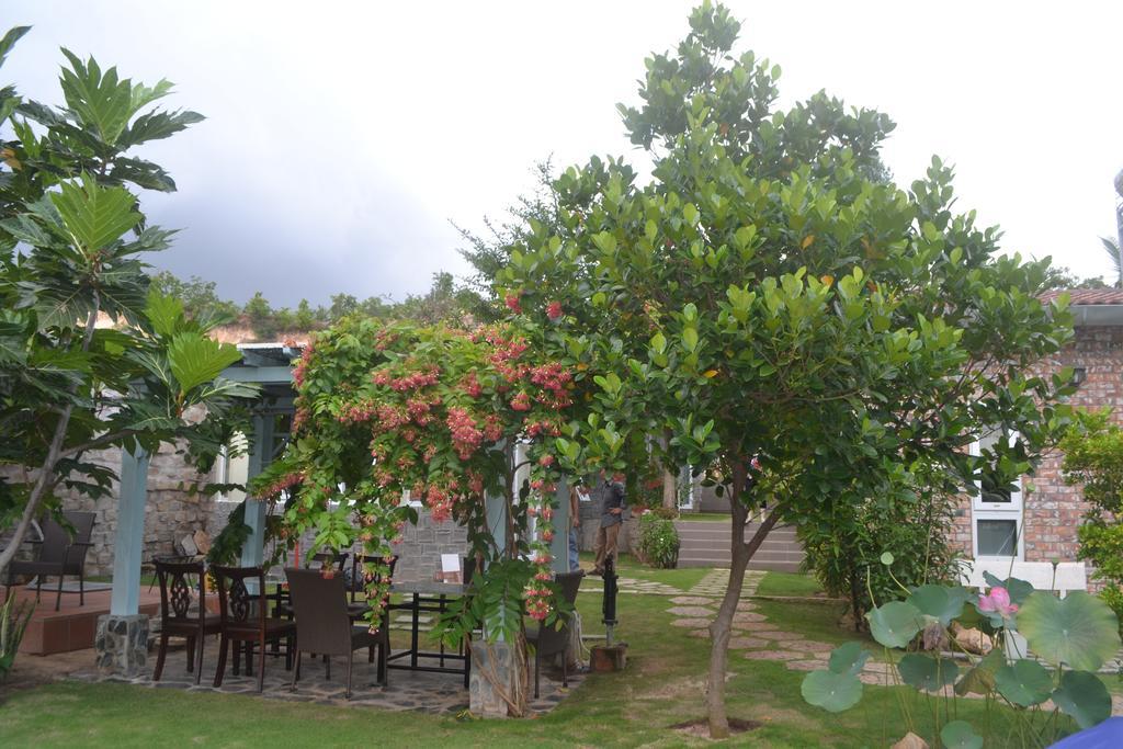 Evergreen 2* Phan Thiet