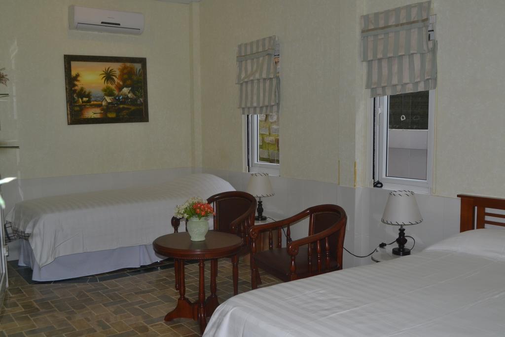 Resort Evergreen