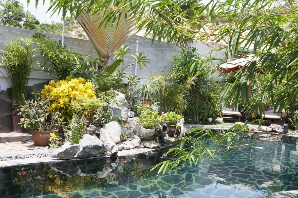 Evergreen Resort