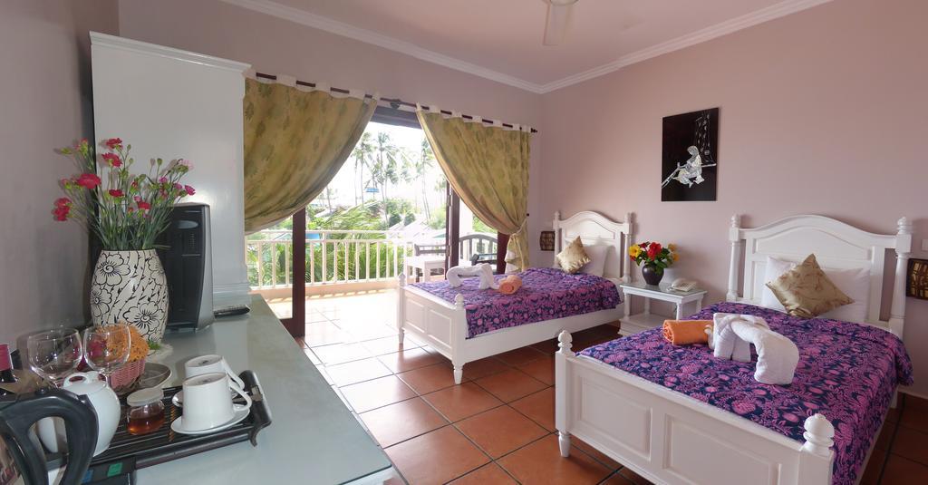 Resort Grace Boutique 3*