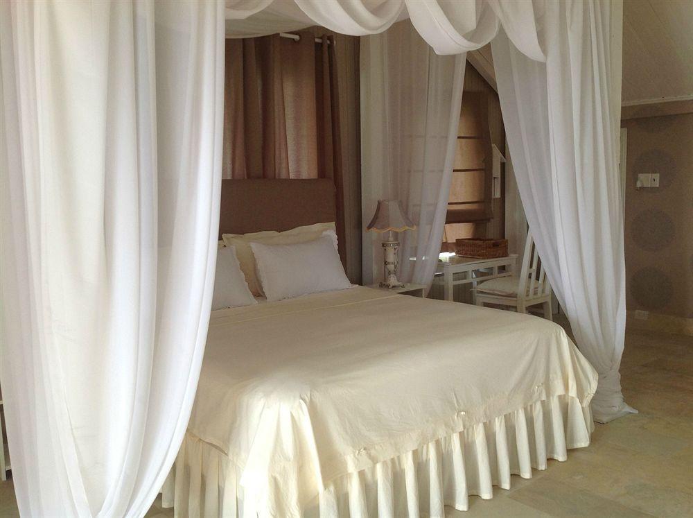 Organic 4* Phan Thiet
