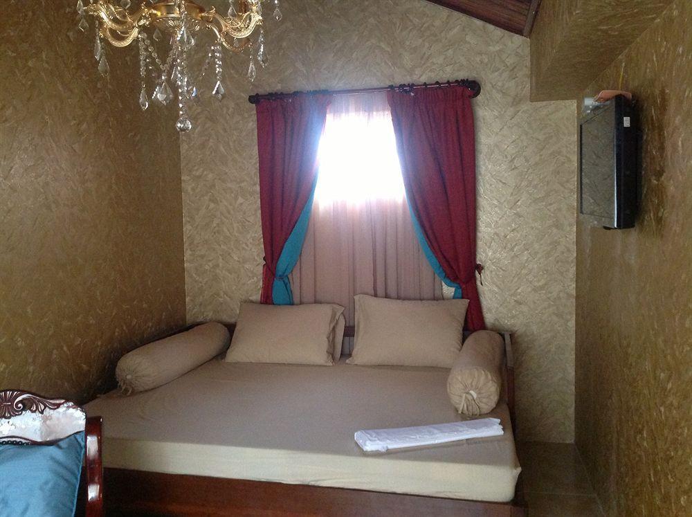 Resort Organic Phan Thiet