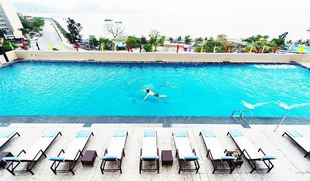Muong Thanh Luxury Quang Ninh 5*