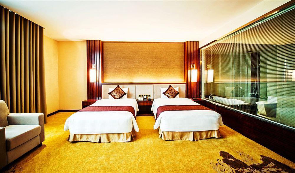 Muong Thanh Luxury Quang Ninh Hotel 5*