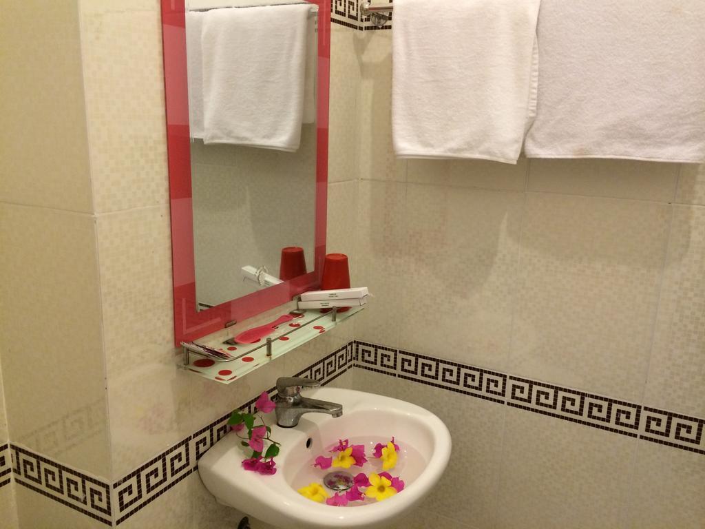 Bao Tien Mini Hotel