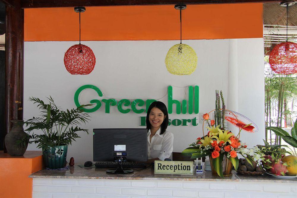 Mui Ne Hotel