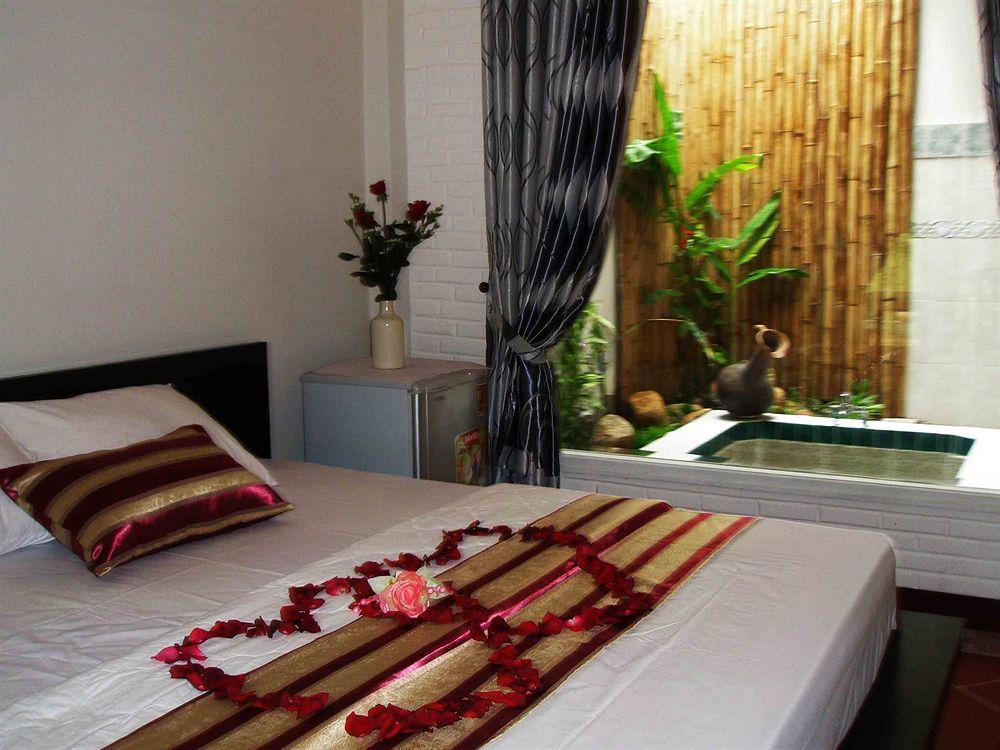 Hotel Mui Ne 2*