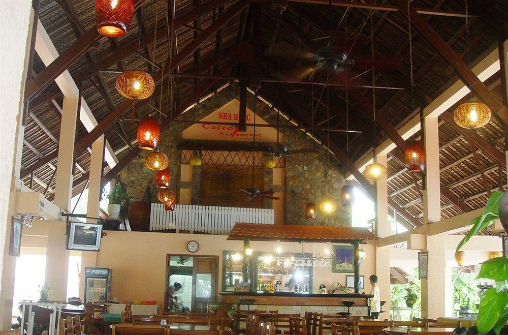 Gio 3* Long Hai