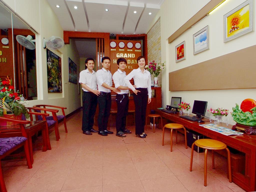 Grand Hotel