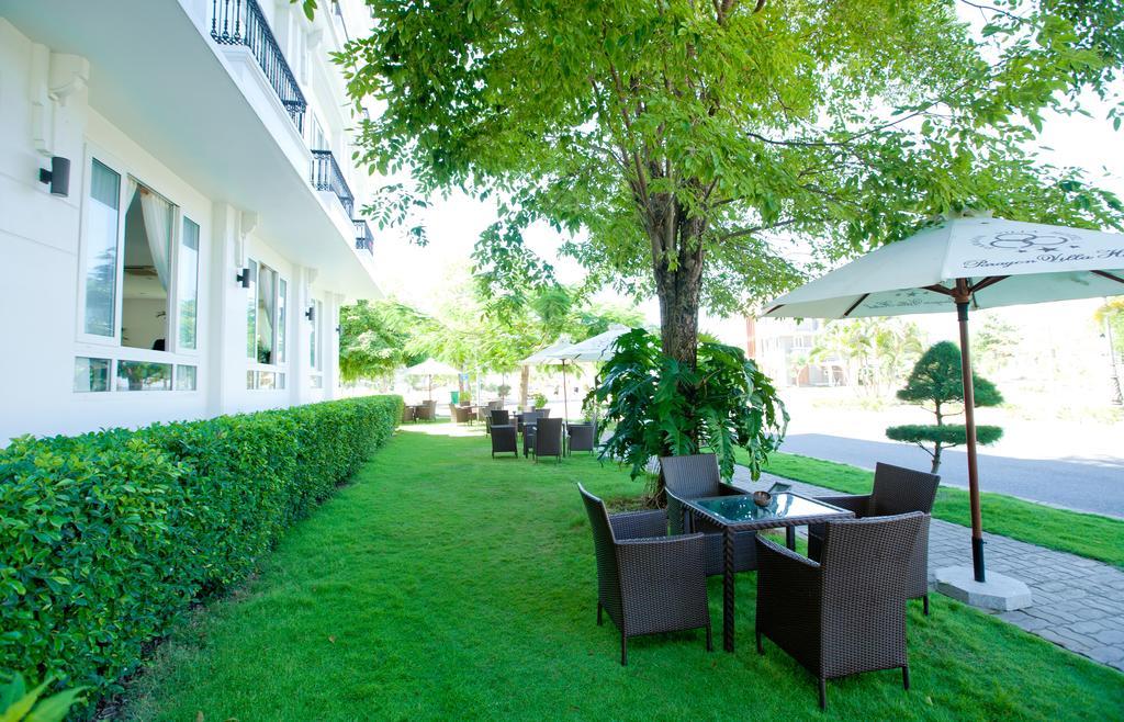 Paragon 3* Nha Trang
