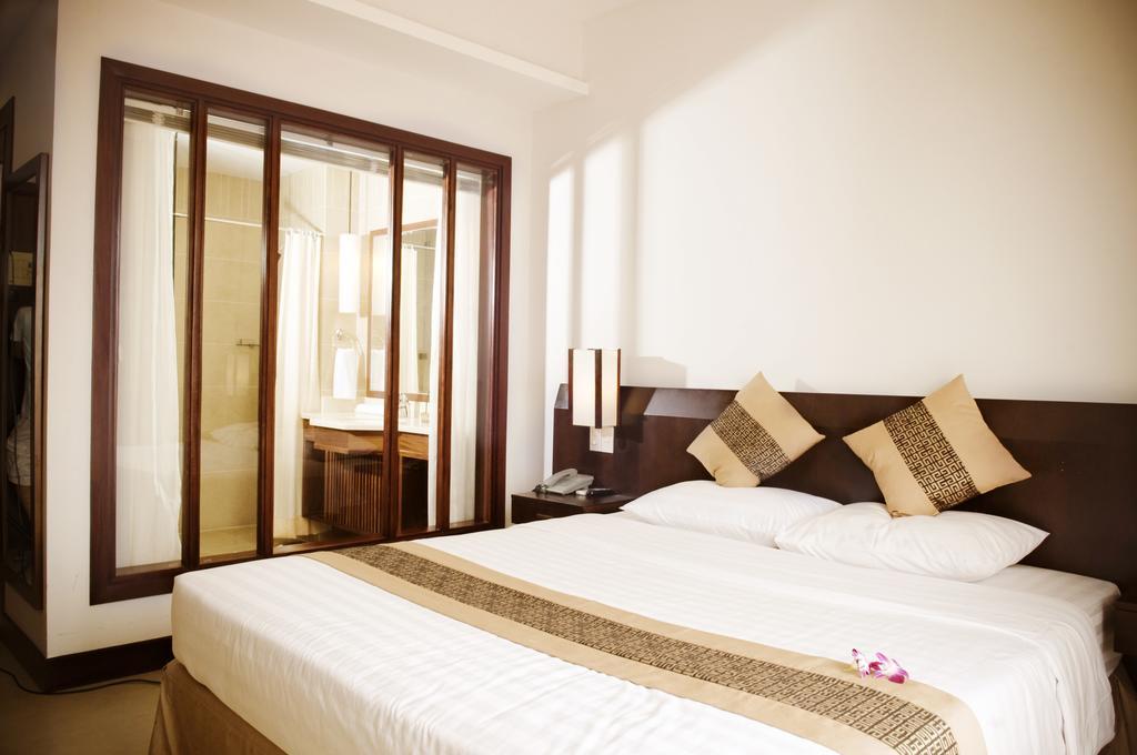 Hotel Valley Mountain Vung Tau