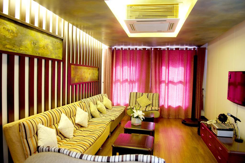Valley Mountain Hotel Vung Tau