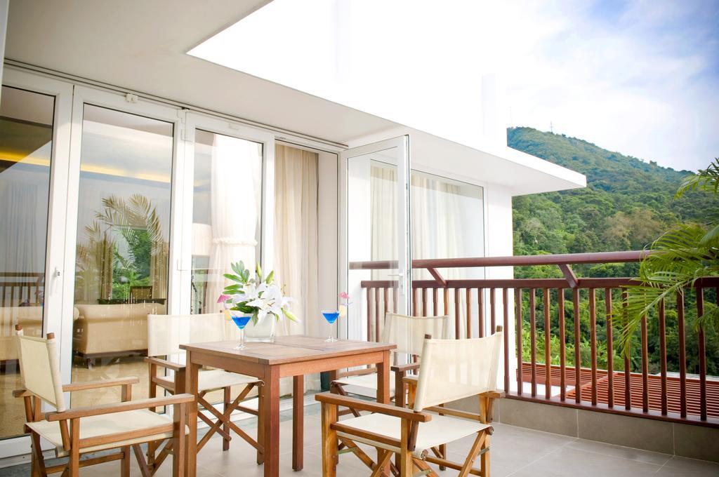 Hotel Valley Mountain Vung Tau