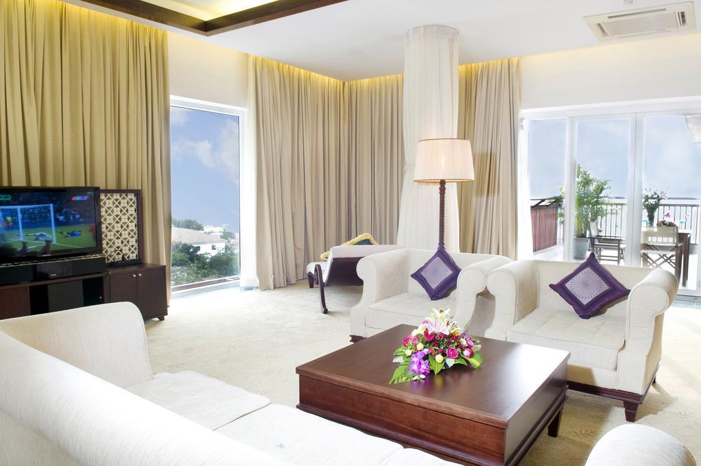 Valley Mountain 3* Vung Tau