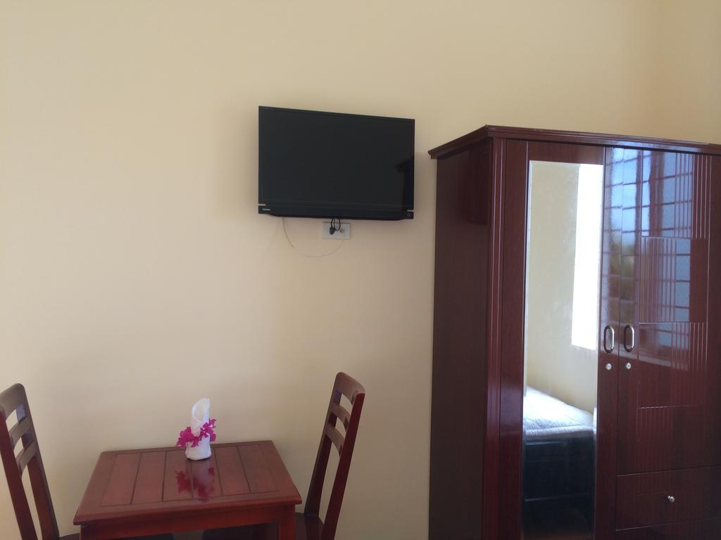 Hotel Bao Tien Mini Phan Thiet