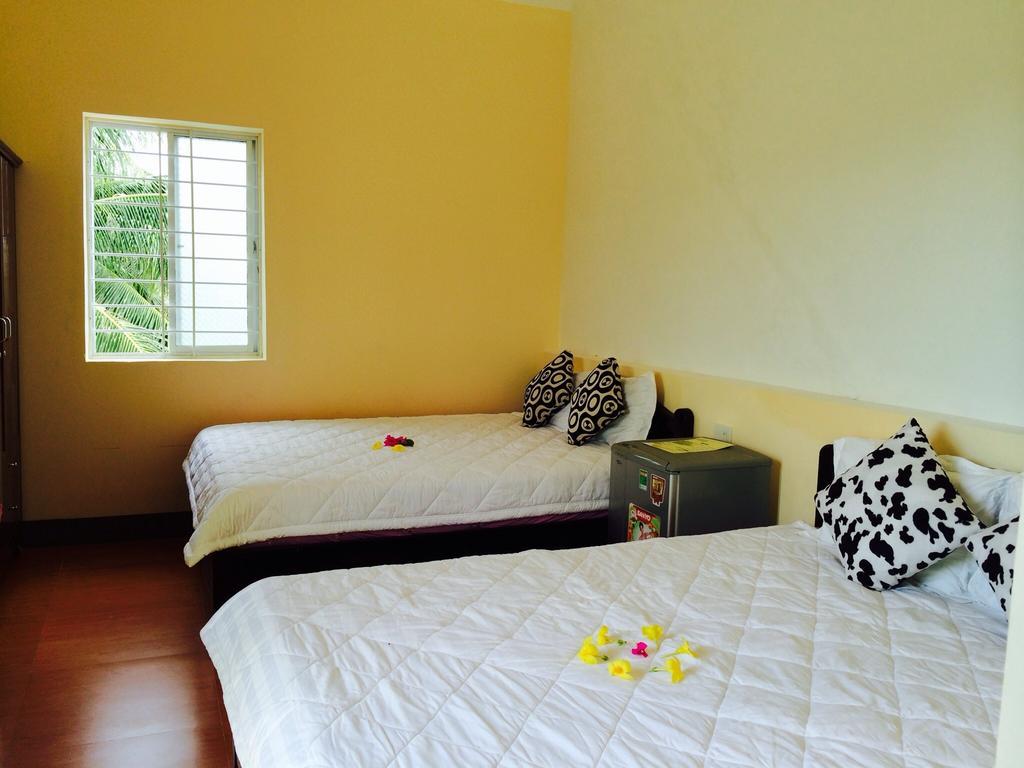 Hotel Bao Tien Mini
