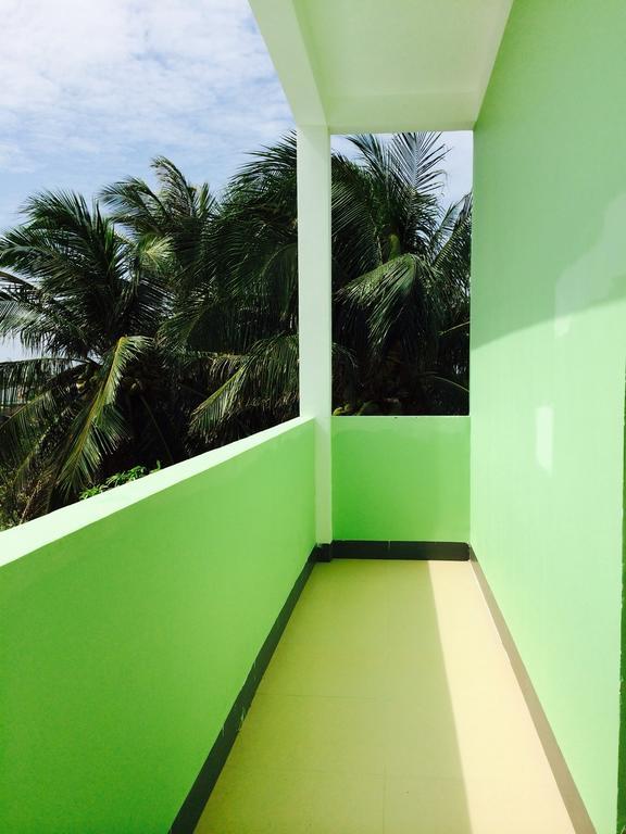 Hotel Bao Tien Mini