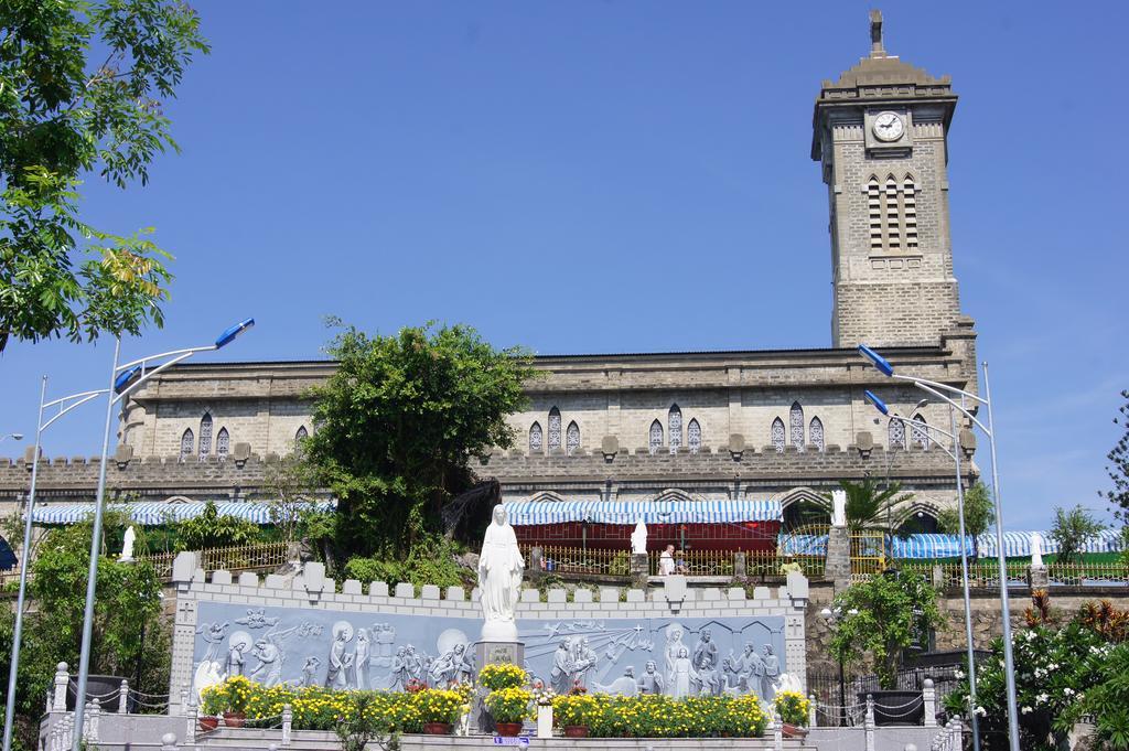 Olympic 3* Nha Trang