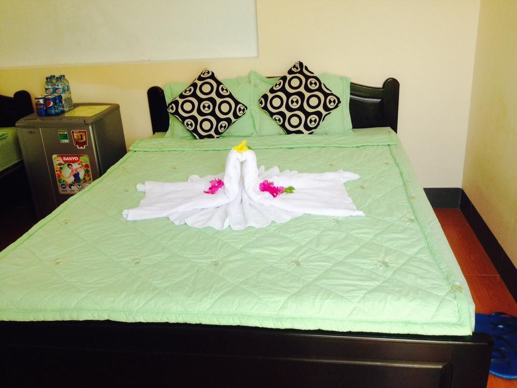 Bao Tien Mini Hotel 3*