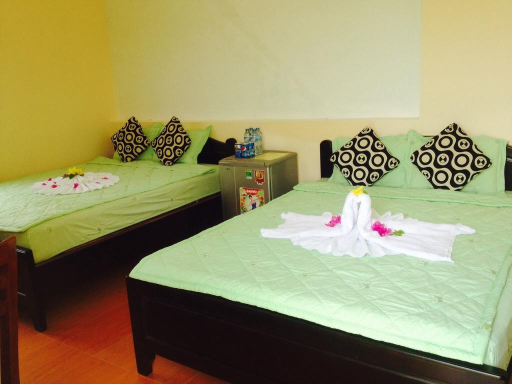 Bao Tien Mini 3*