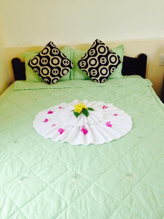 Hotel Bao Tien Mini