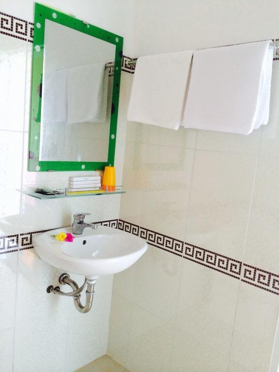 Bao Tien Mini Hotel Phan Thiet