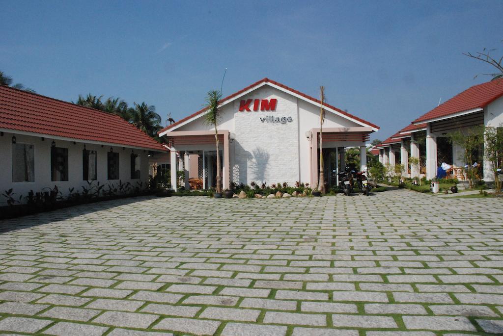 Resort Kim Village Mui Ne Phan Thiet