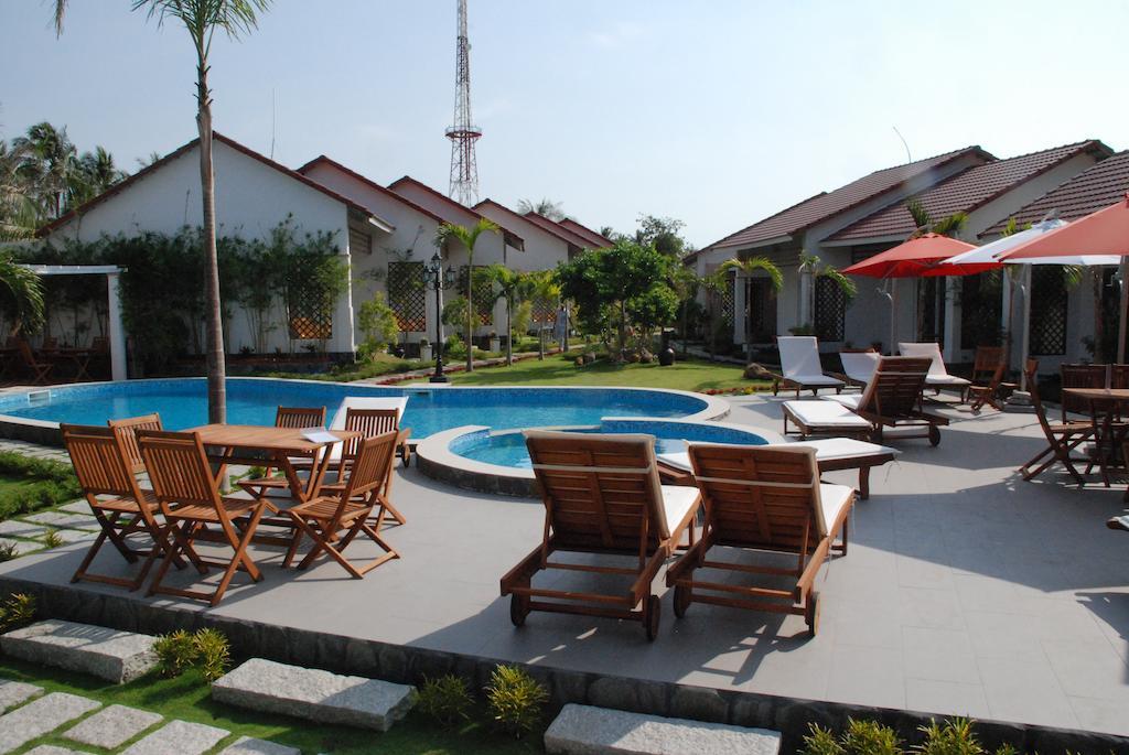 Kim Village Mui Ne Phan Thiet