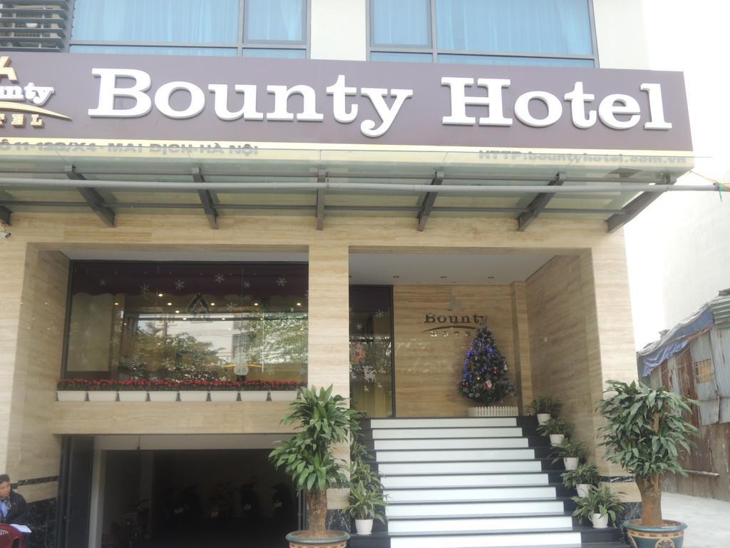 Hotel Bounty Hanoi