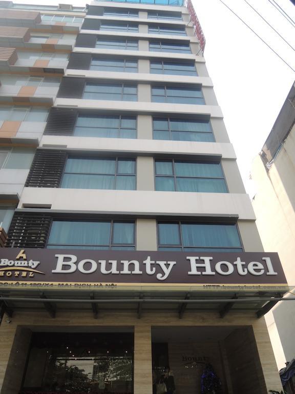 Hotel Bounty Hanoi