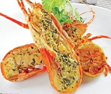 Khách sạn Blue Sea Vũng Tàu