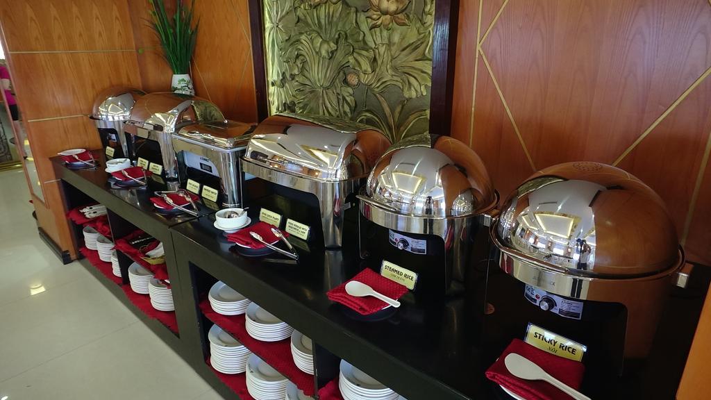 Hotel Golden Halong