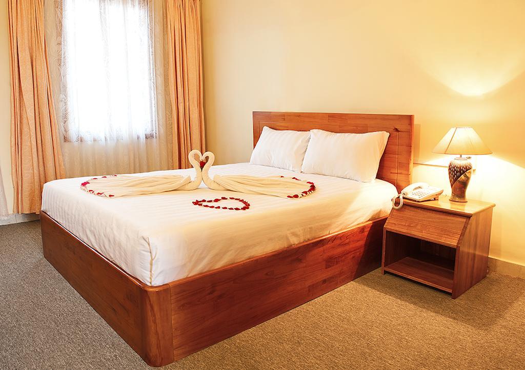 Tropicana Nha Trang