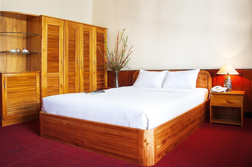 Hotel Tropicana Nha Trang
