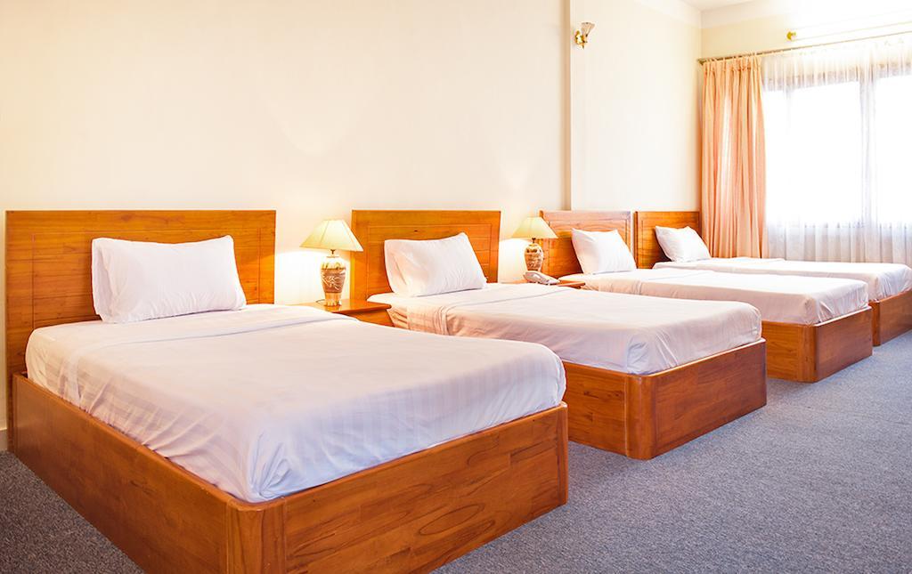 Tropicana Nha Trang