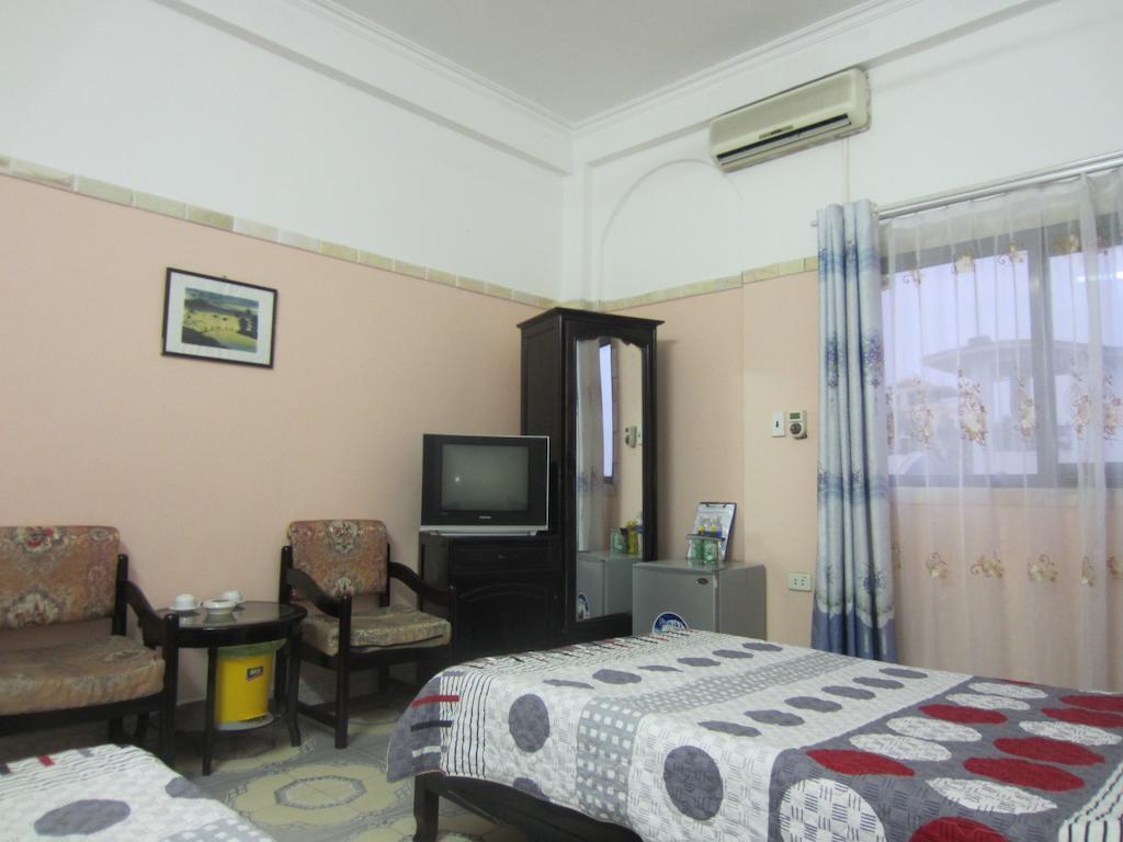 Hotel Hong Minh
