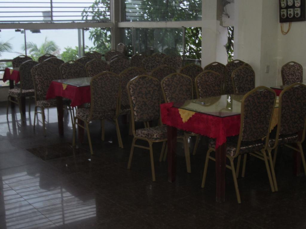 Hotel Hong Minh Ha Long