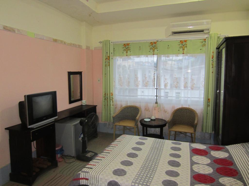 Hotel Hong Minh 2*