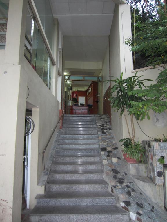 Hotel Hong Minh
