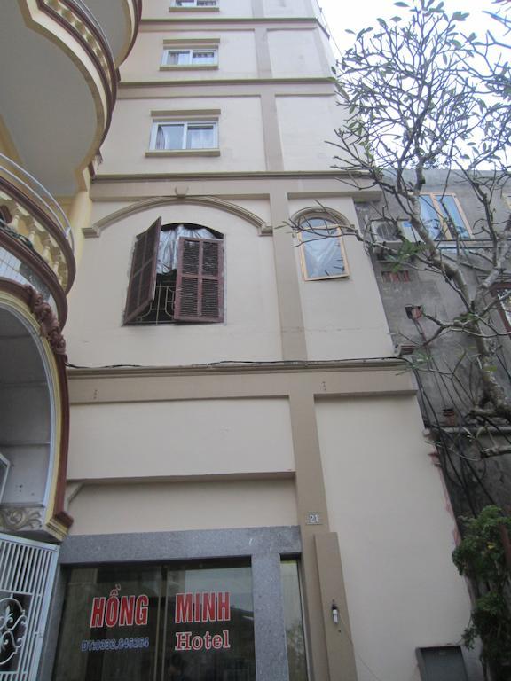 Hotel Hong Minh