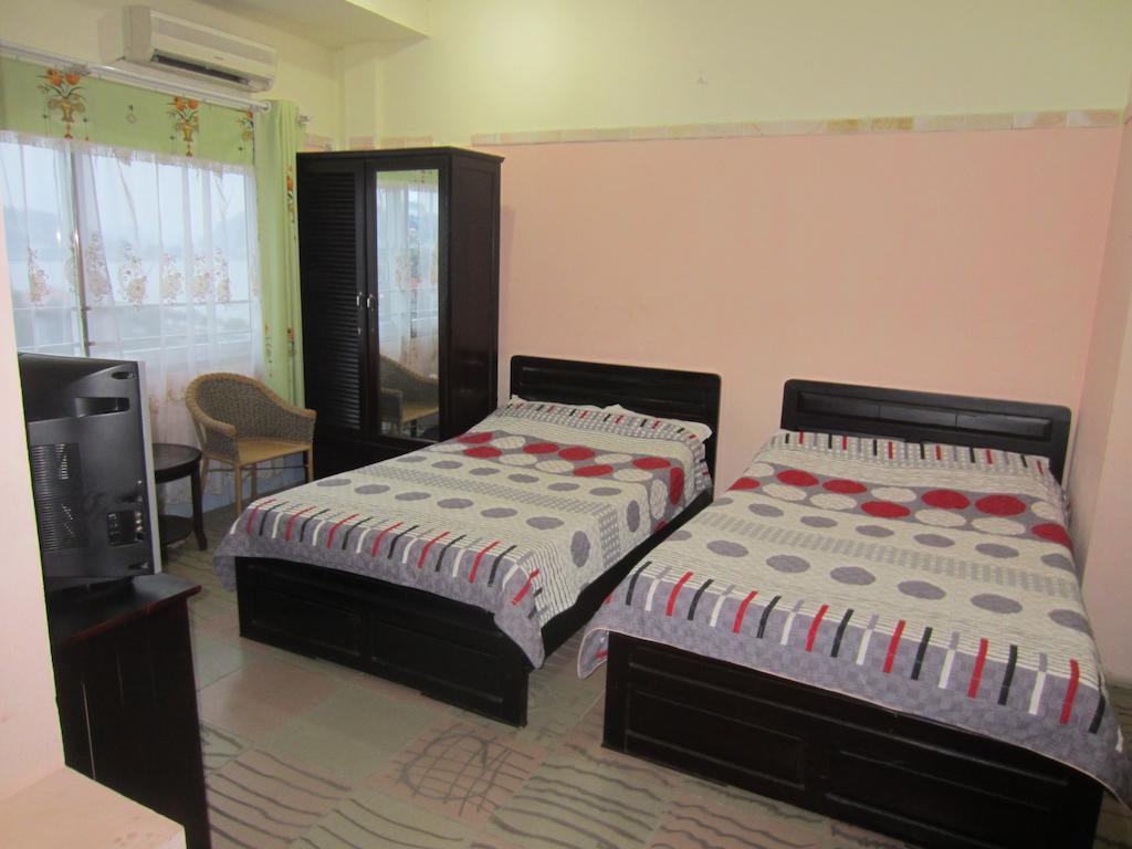 Hotel Hong Minh Ha Long