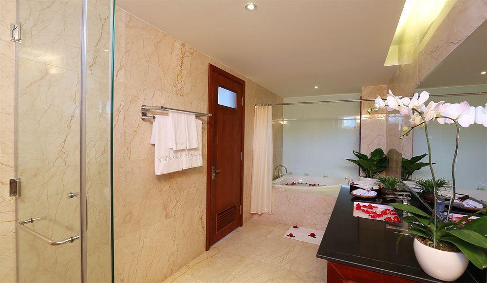 Hotel Vdb Nha Trang