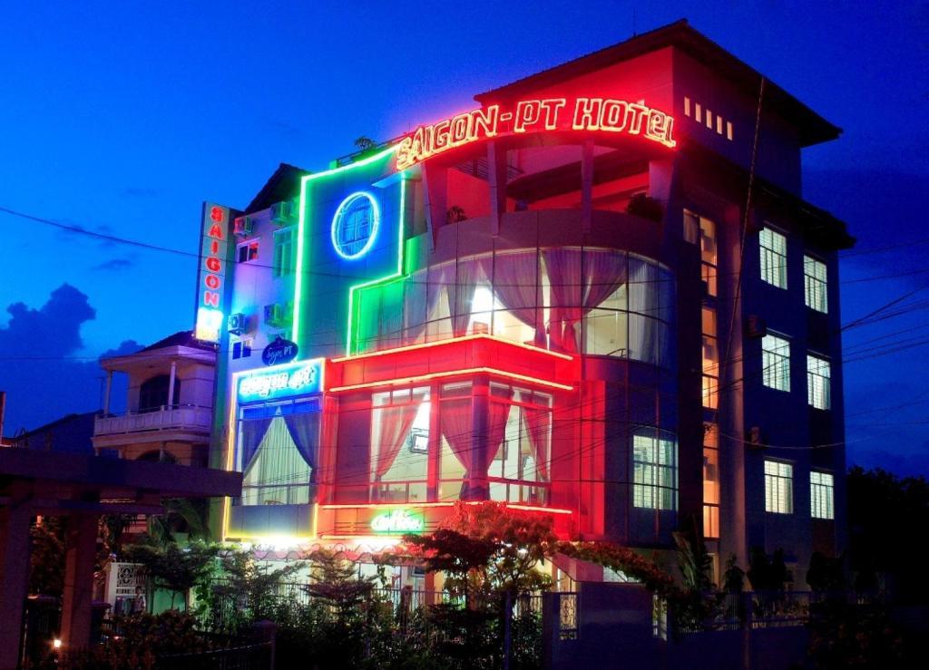 Saigon Pt 2*