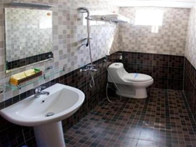 Hotel Hoa Bao 2*