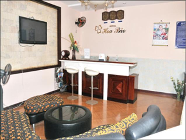 Hoa Bao Hotel Vung Tau