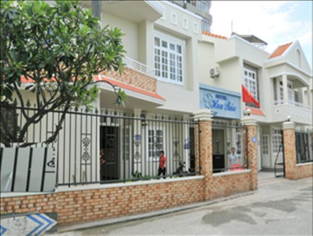 Hoa Bao Hotel Vung Tau