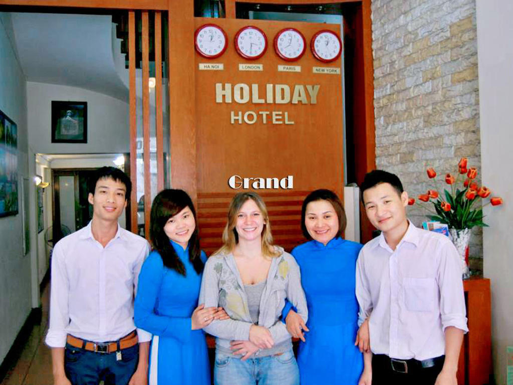 Hotel Grand 2*