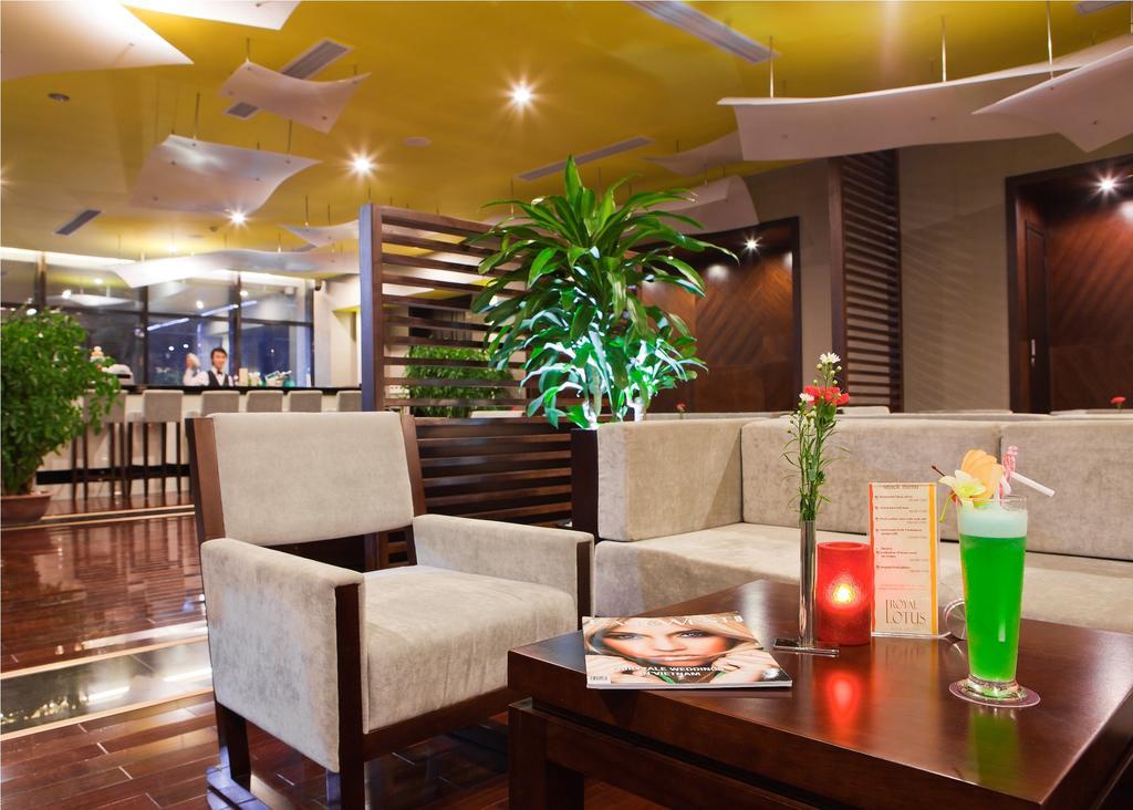 Hotel Royal Lotus