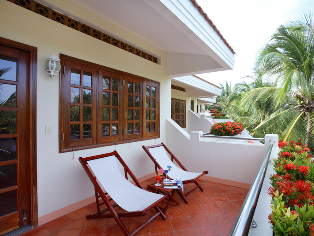 Resort Phu & 4*