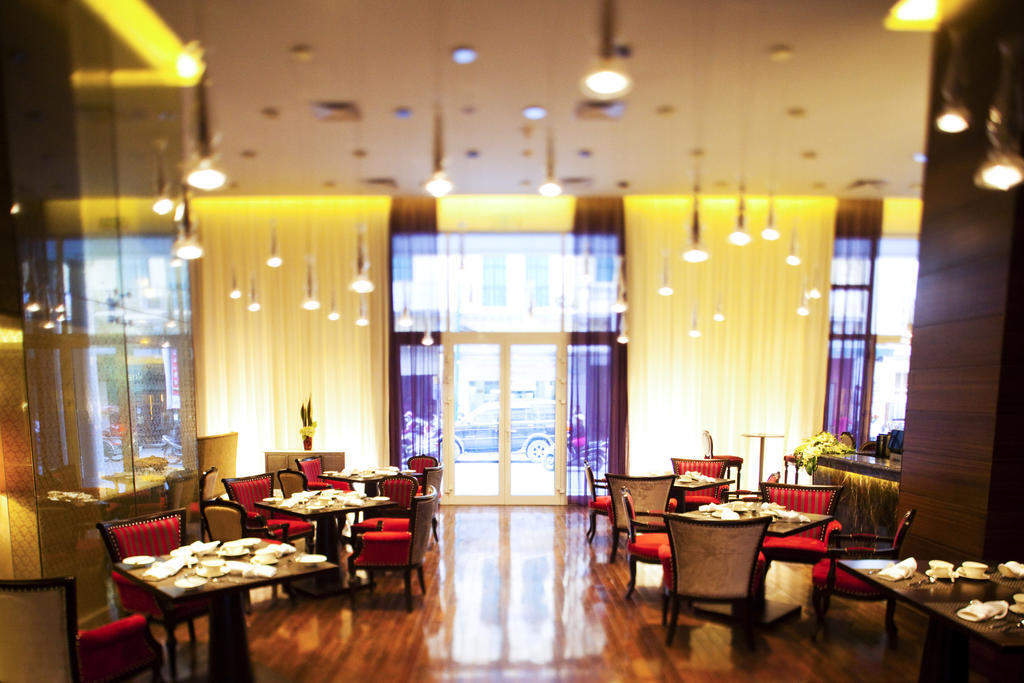 Khách sạn De L'opera Hà Nội - Mgallery
